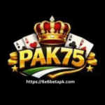 Pak75 Game