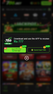 786 Bet Game