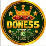 Done55 Game