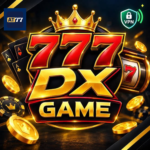 777DX Game