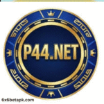 P44 Game
